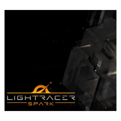 Lightracer Spark PC Steam CD Key