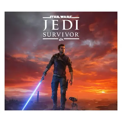 STAR WARS Jedi: Survivor Xbox Series X|S Account