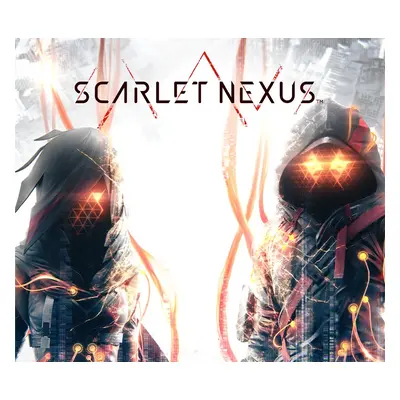 SCARLET NEXUS EU Steam CD Key