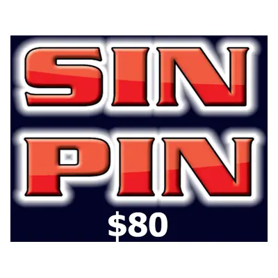 SinPin PINLESS $80 Mobile Top-up US