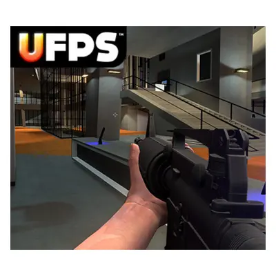 UFPS Ultimate FPS CD Key (Lifetime / 1 PC)