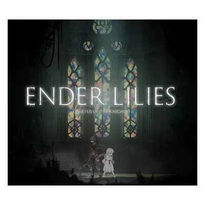 ENDER LILIES Steam Altergift