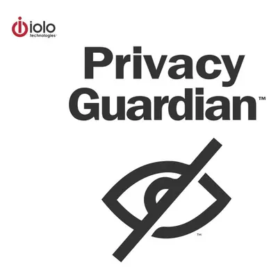 iolo Privacy Guardian Key (1 Year / 1 PC)