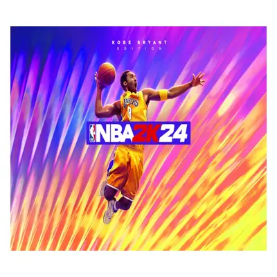 NBA 2K24 Kobe Bryant Edition Xbox Series X|S CD Key