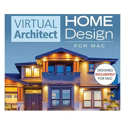 Virtual Architect Home Design for Mac CD Key