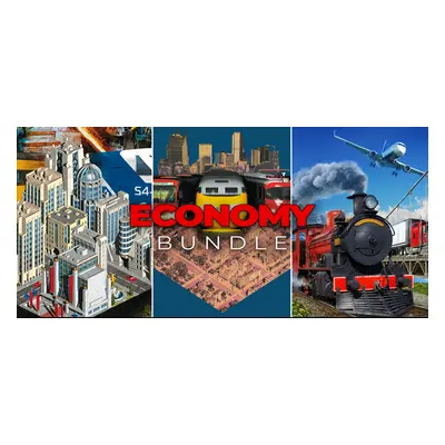 Economy Bundle Steam CD Key