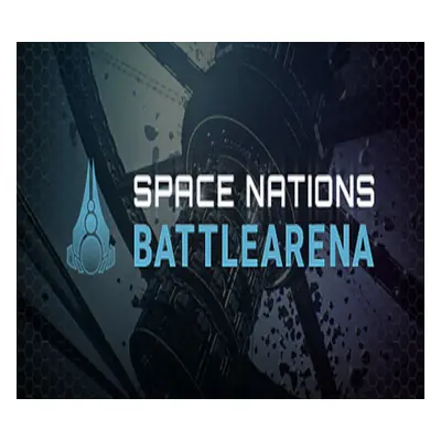 Space Nations - Battlearena Steam CD Key