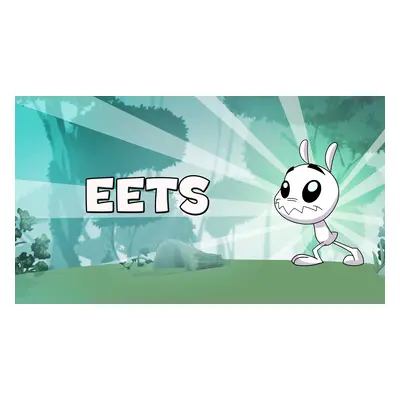 Eets + Eets Munchies Steam CD Key