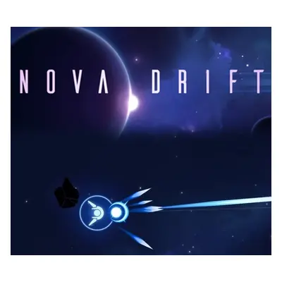 Nova Drift Steam CD Key