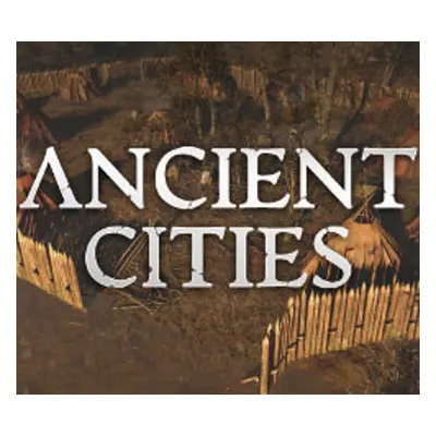 Ancient Cities Steam Altergift