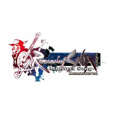 Romancing SaGa -Minstrel Song- Remastered Steam CD Key