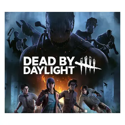 Dead by Daylight XBOX One / Xbox Series X|S Account