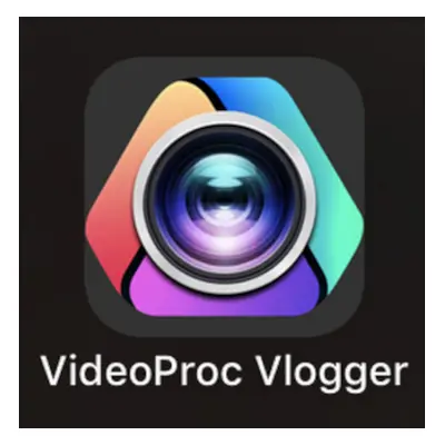 VideoProc Vlogger PC CD Key