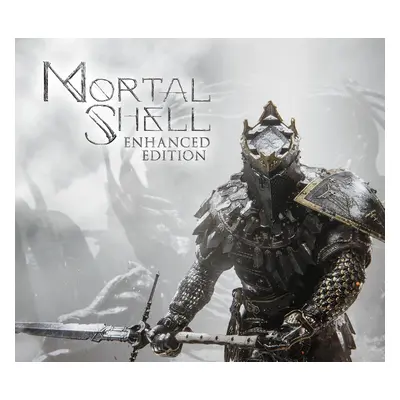 Mortal Shell Enhanced Edition NA PS4/PS5 CD Key