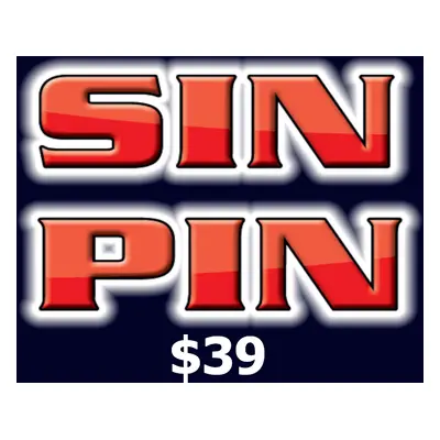 SinPin PINLESS $39 Mobile Top-up US