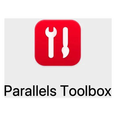 Parallels Toolbox - 1 Year Subscription PC Key