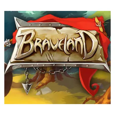 BraveLand Steam CD Key