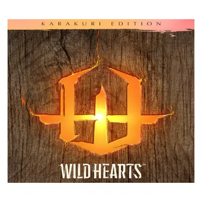 WILD HEARTS Karakuri Edition PS5 Account