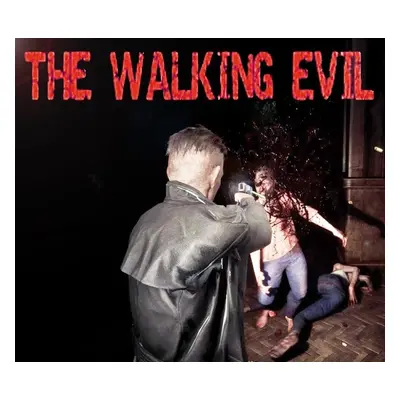 The Walking Evil Steam CD Key