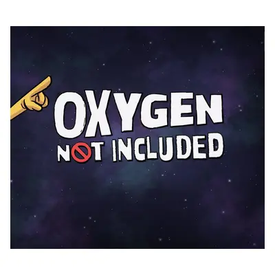 Oxygen Not Included Steam Altergift