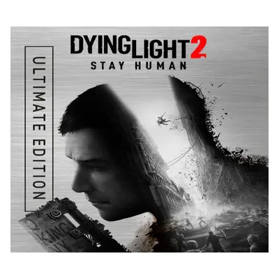 Dying Light 2 Stay Human: Ultimate Edition XBOX One / Xbox Series X|S Account