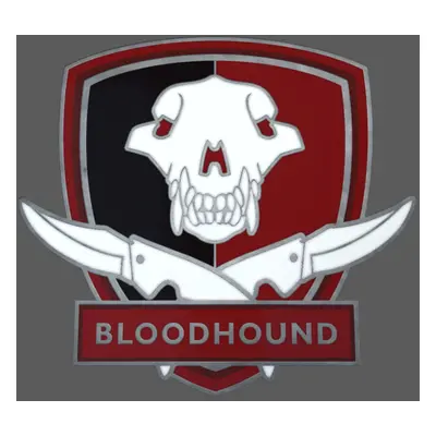 CS:GO - Series 2 - Bloodhound Collectible Pin