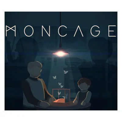 Moncage Steam CD Key