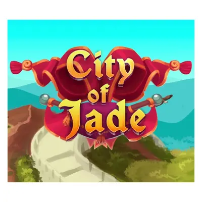 City Of Jade: Imperial Frontier Steam CD Key