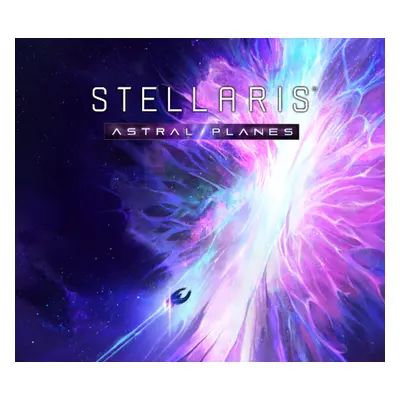 Stellaris - Astral Planes DLC Steam Altergift