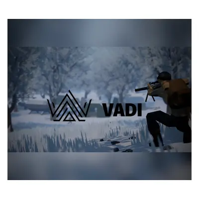 VADI Steam CD Key