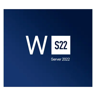 Windows Server 2022 CD Key