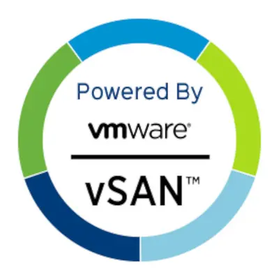 Vmware vSan 7 Advanced For Desktop EU CD Key