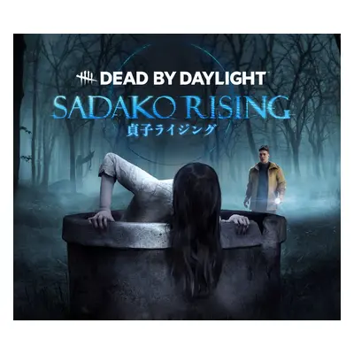 Dead by Daylight - Sadako Rising Chapter DLC Steam CD Key