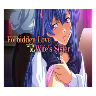 Forbidden Love with My Wife's Sister Steam CD Key