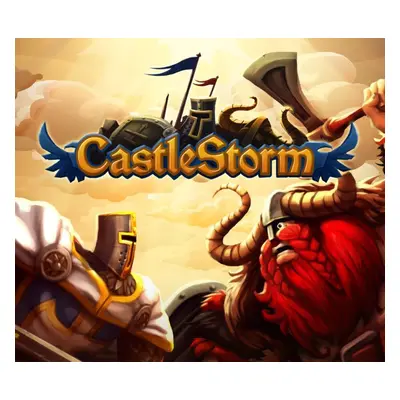 CastleStorm Steam Gift