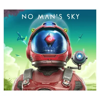 No Man's Sky EU PC Steam CD Key