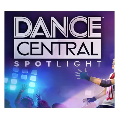 Dance Central Spotlight Xbox Series X|S Key