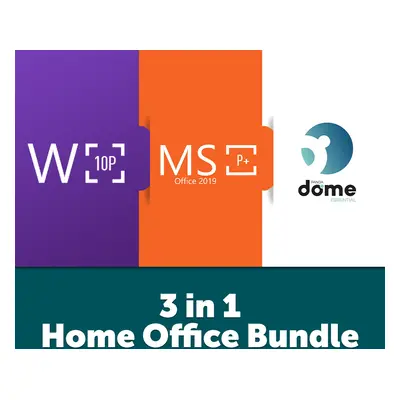 Home Office Bundle