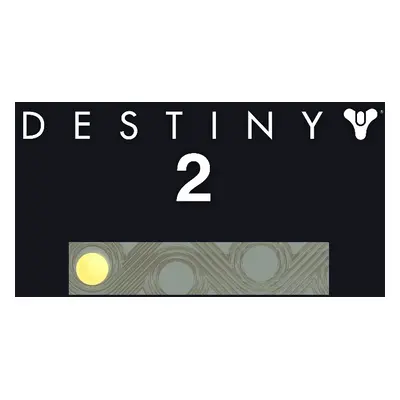 Destiny 2 - Emblem Misplaced Sun DLC PC CD Key