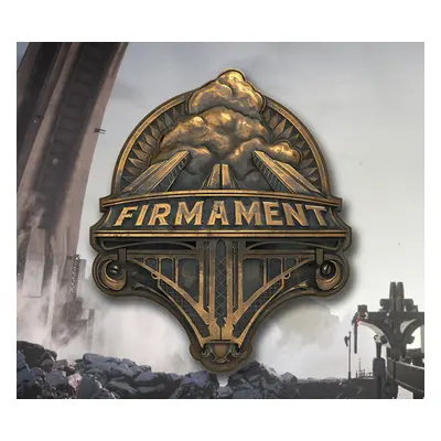 Firmament Steam Account