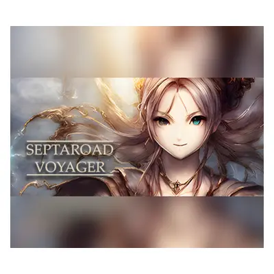 Septaroad Voyager Steam CD Key