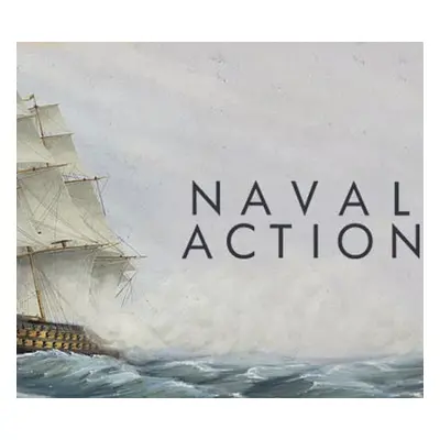 Naval Action - Redoutable DLC EU Steam Altergift