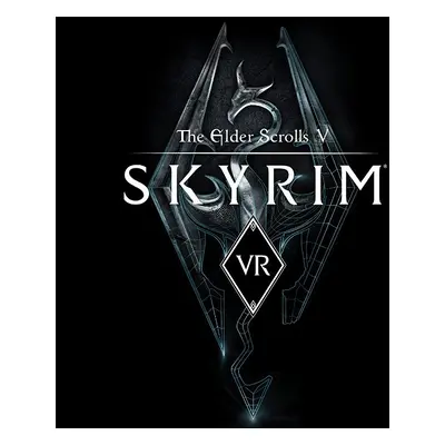 The Elder Scrolls V: Skyrim VR PC Steam Altergift