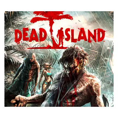 Dead Island GOTY Edition NA Steam CD Key