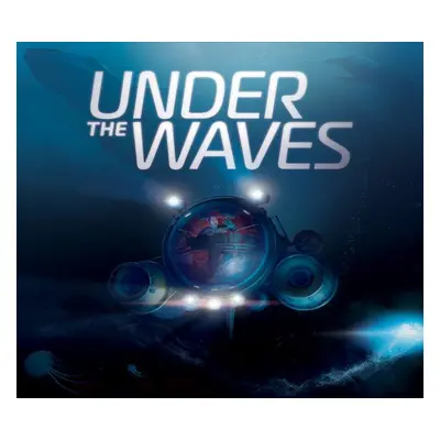 Under The Waves AR XBOX One / Xbox Series X|S CD Key