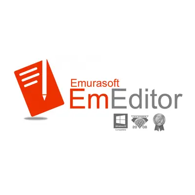 EmEditor Professional Text Editor V13.6 Key (Lifetime / 3 PCs)