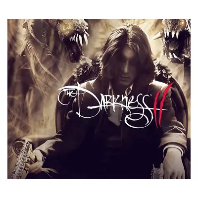 The Darkness II - Low Violence DLC Steam CD Key