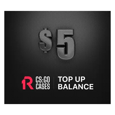 R1-skins $5 Gift Card