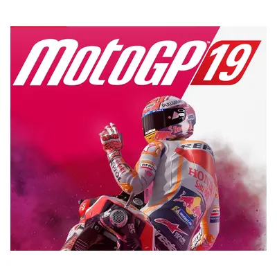 MotoGP 19 AR XBOX One CD Key