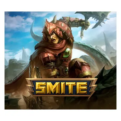 SMITE - Ullr & Ullr Wyrm Slayer Hunter Skin CD Key